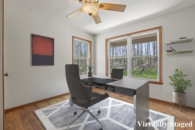 2163 Kerr Rd, House other with 4 bedrooms, 3 bathrooms and null parking in Lucas OH | Image 8