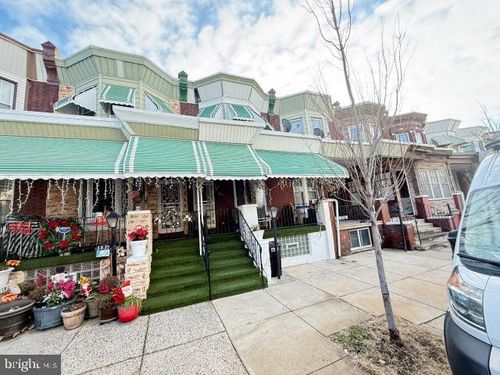 3835 N 19th St, PHILADELPHIA, PA, 19140-3511 | Card Image