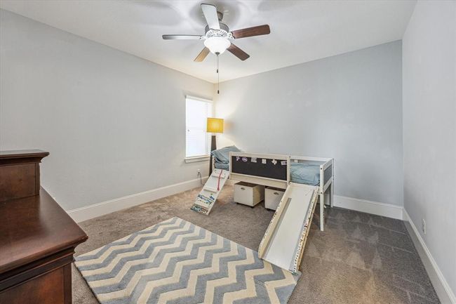 Another second floor bedroom. | Image 27