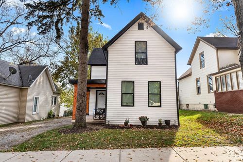 1413 High Street, Fort Wayne, IN, 46808 | Card Image