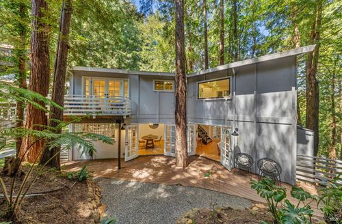 300 Marion Avenue, Mill Valley, CA, 94941 | Card Image