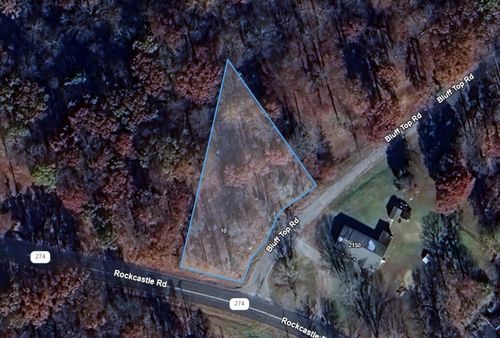 10 Bluff Top Rd, Cadiz, KY, 42211-9322 | Card Image