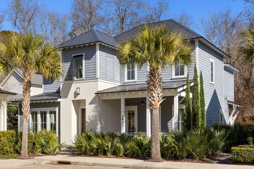 1124 Fulton Hall Ln, Mount Pleasant, SC, 29466-7810 | Card Image