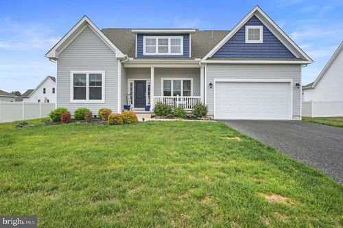 306 Horse Trail Ln, FELTON, DE, 19943-6646 | Card Image