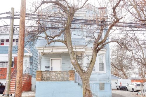 408 14th Ave, Irvington, NJ, 07111-4502 | Card Image