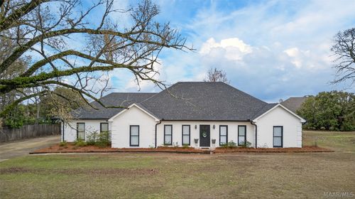 7018 Brassie Bnd, Montgomery, AL, 36116-6033 | Card Image