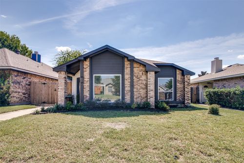 1538 Windmill Ln, Mesquite, TX, 75149-6876 | Card Image