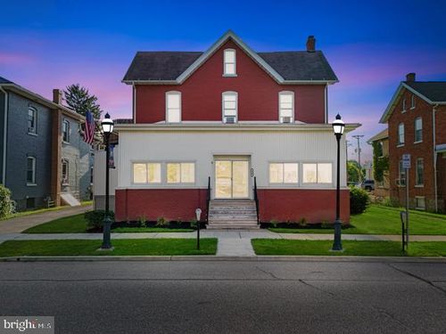 210 N St, CLEARFIELD, PA, 16830 | Card Image