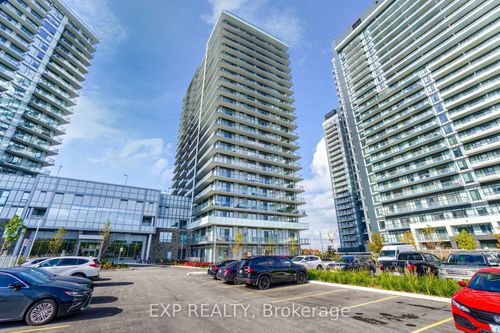 1707-4675 Metcalfe Ave, Mississauga, ON, L5M0Z8 | Card Image
