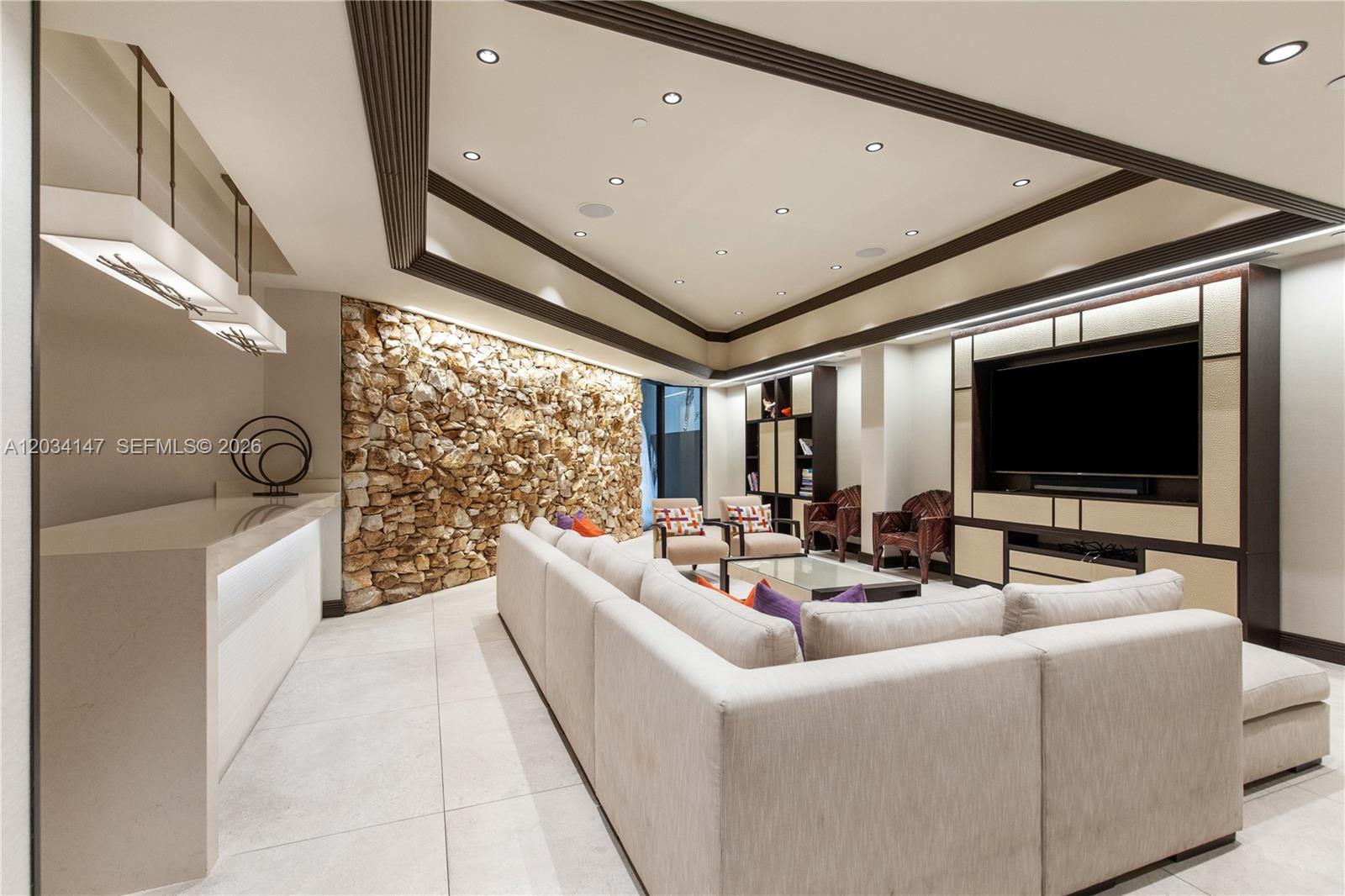Residential in Miami