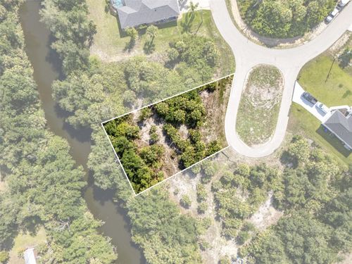 Lot 15 Roanoke Rd, Venice, FL, 34293 | Card Image