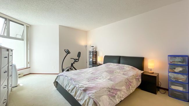 1307 - 71 Jamieson Court, Condo with 2 bedrooms, 2 bathrooms and 1 parking in New Westminster BC | Image 4