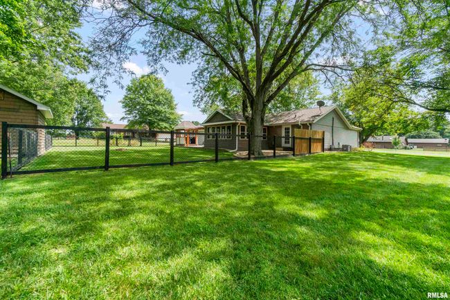 8409 N Blackbridge Rd, House other with 3 bedrooms, 2 bathrooms and null parking in Edwards IL | Image 9