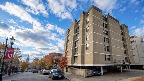 4c-45 Trowbridge Street, Cambridge, MA, 02139 | Card Image