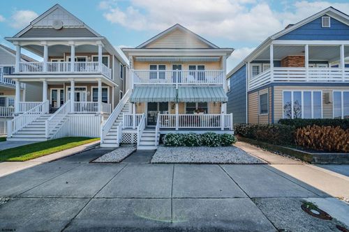 1-3649 West Ave Ave, Ocean City, NJ, 08226 | Card Image