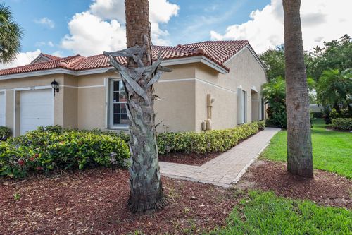 12112 Serafino St, Boynton Beach, FL, 33437-2009 | Card Image