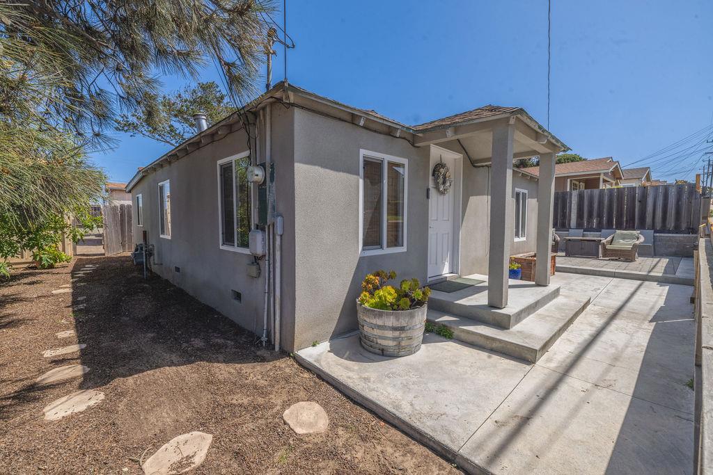 Residential in Seaside 5