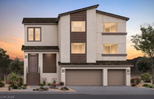 3579 Scrub Oak Ave, Las Vegas, NV, 89141-7344 | Card Image