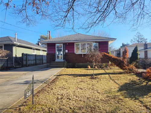 86 Decatur Street, Hempstead, NY, 11575 | Card Image