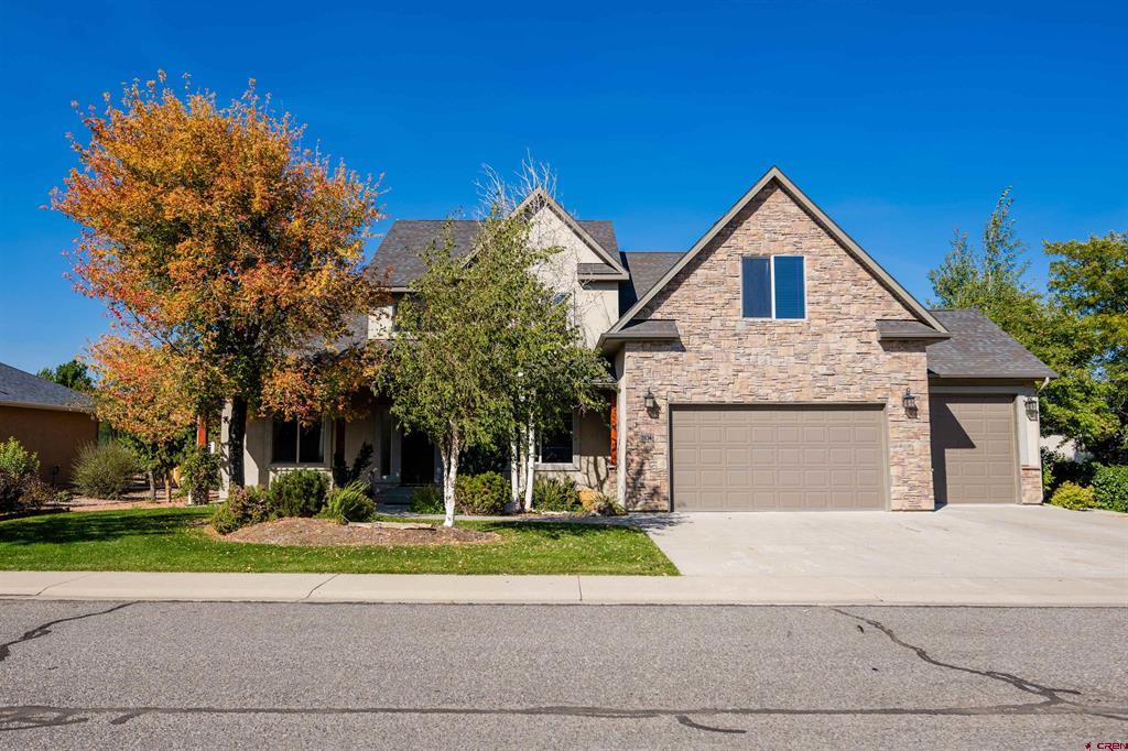 Mount Hayden Dr, Montrose, CO 81403
