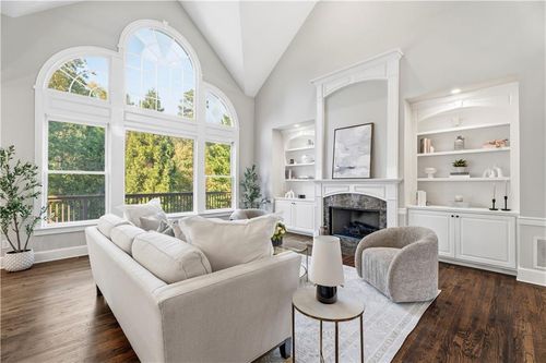 5124 Parkwood Oaks Ln, Mableton, GA, 30126-7603 | Card Image