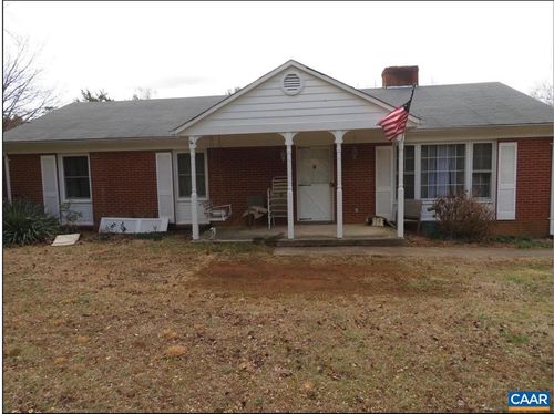 2945 Earlysville Rd, EARLYSVILLE, VA, 22936-9650 | Card Image