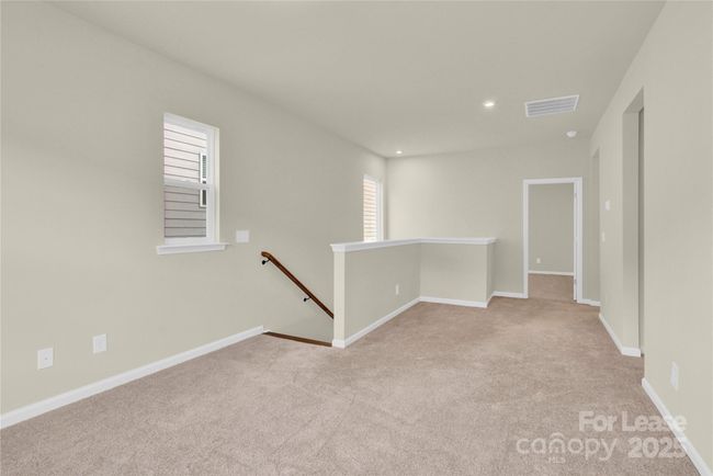 61 - 5850 Strathmore Ct, Townhouse with 4 bedrooms, 3 bathrooms and null parking in Charlotte NC | Image 19