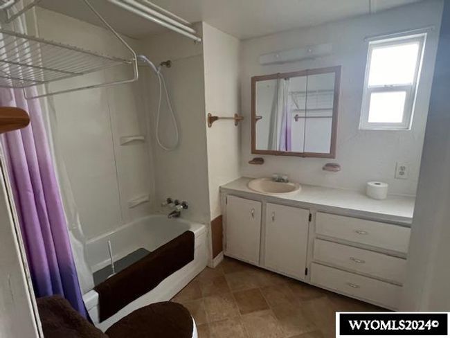 153 Bobcat St, Home with 2 bedrooms, 1 bathrooms and null parking in Opal WY | Image 5