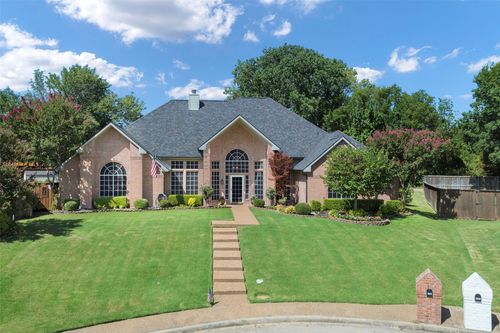 4734 Steeple Chase Ln, Rockwall, TX, 75032-5854 | Card Image
