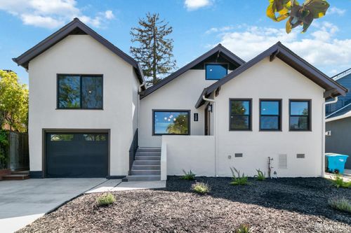 1349 Drake Avenue, Burlingame, CA, 94010 | Card Image