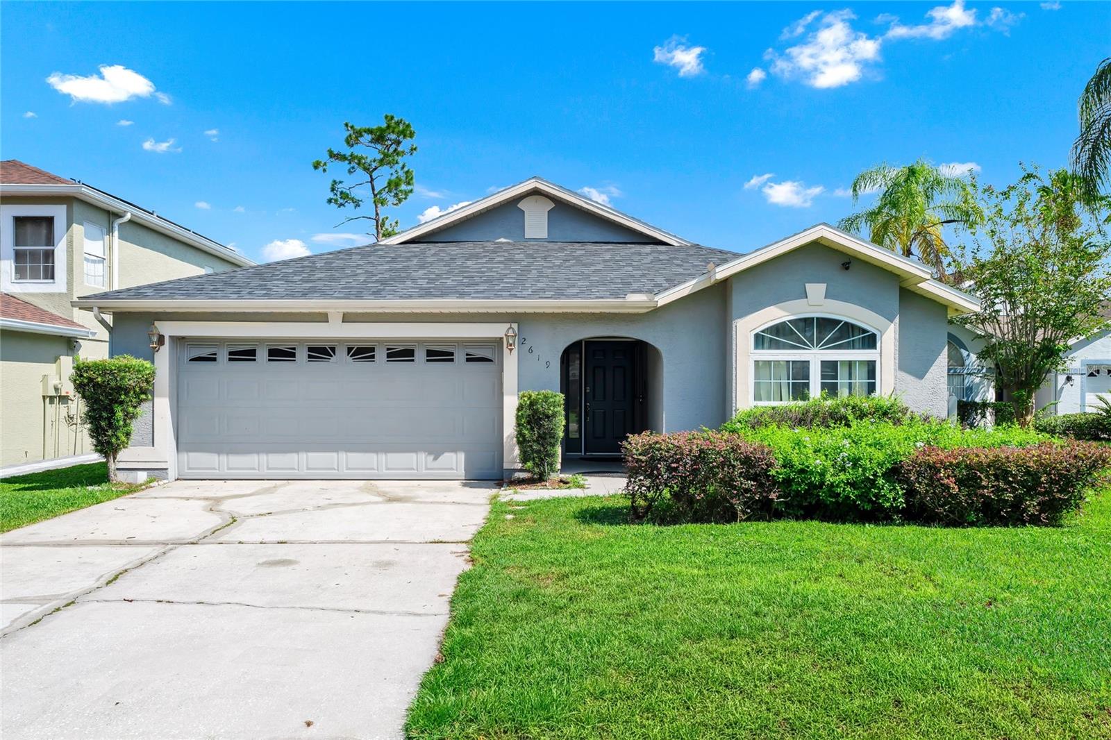 Residential Lease in ORLANDO
