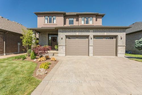 58 Timberwalk Trail, Ilderton, ON, N0M2A0 | Card Image