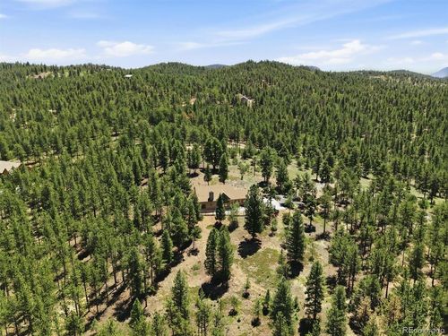 224 Hangmans Rd, BAILEY, CO, 80421-1014 | Card Image