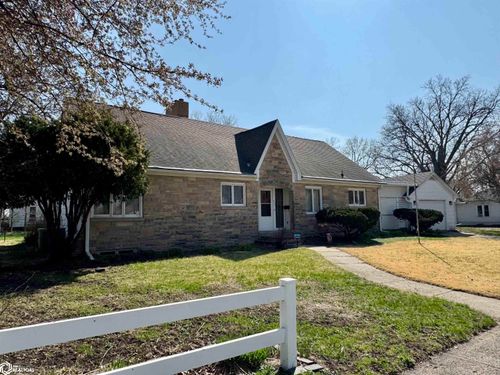 203 W Jefferson St, Lake City, IA, 51449-1618 | Card Image