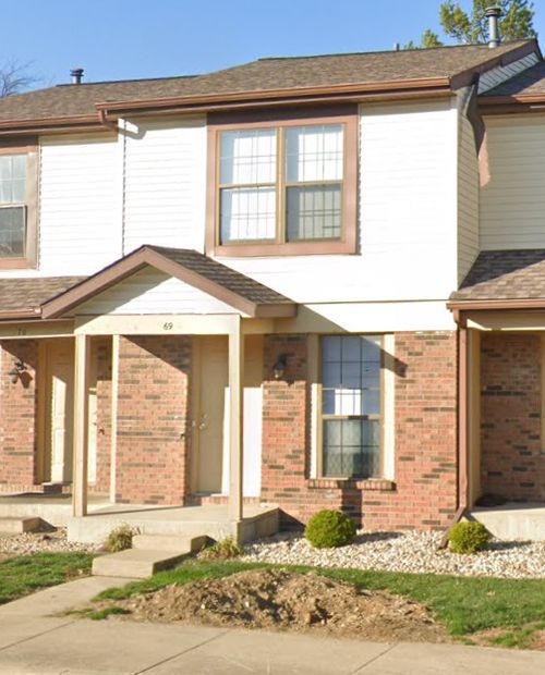 apt-69-700 N Adelaide St, Normal, IL, 61761-1500 | Card Image