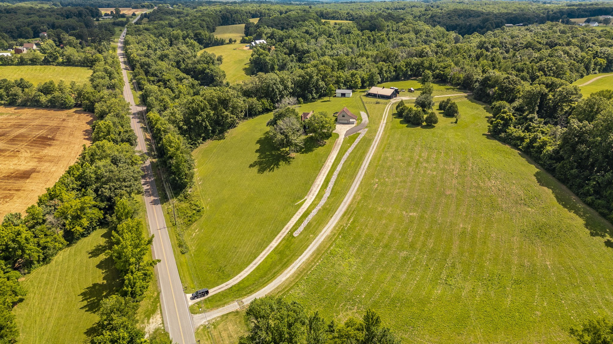 Residential in Greenbrier 4
