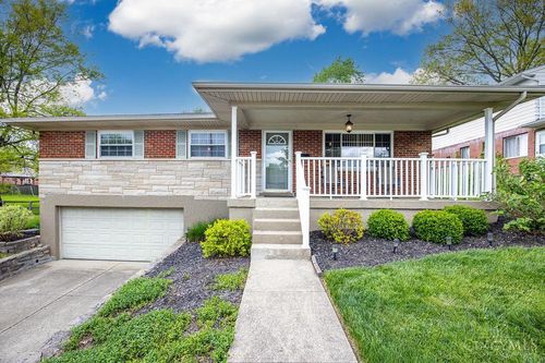 6268 Sharlene Drive, Green Twp, OH, 45248 | Card Image