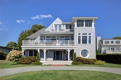 140 Tuckerman Ave, Middletown, RI, 02842-6048 | Card Image