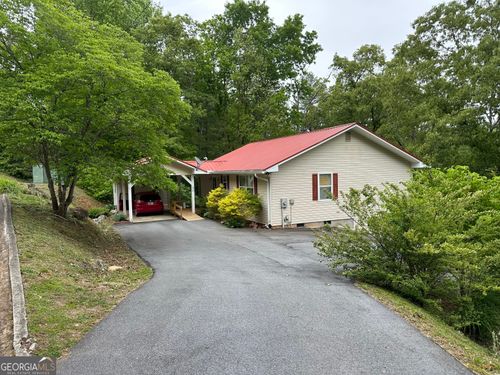 196 White St, Dillard, GA, 30537-2236 | Card Image