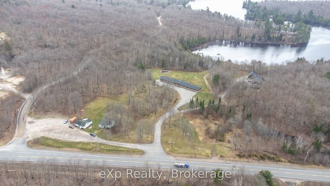 5333 Highway 124 Highway, Home with 0 bedrooms, 0 bathrooms and 20 parking in Magnetawan ON | Image 21