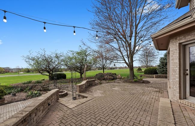 7061 W Boyington Ln, House other with 3 bedrooms, 3 bathrooms and 3 parking in Monee IL | Image 25
