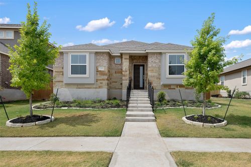 2917 Sage Ranch Dr, Leander, TX, 78641-5065 | Card Image