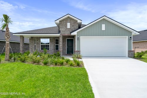 3319 Meadow Ridge Pl, Green Cove Springs, FL, 32043-7283 | Card Image