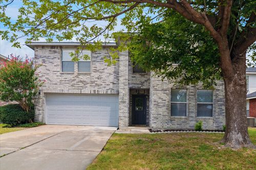 2309 Maple Dr, Little Elm, TX, 75068-5704 | Card Image