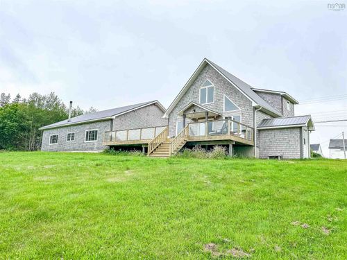 543 Chebogue Rd, Central Chebogue, NS, B5A5G1 | Card Image