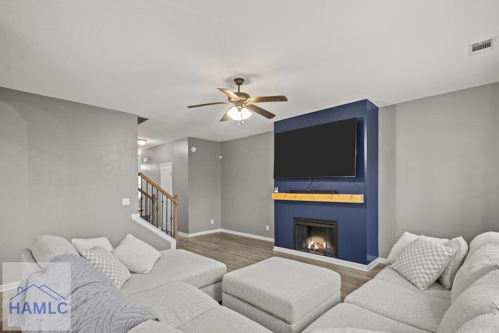 Residential in Hinesville 3