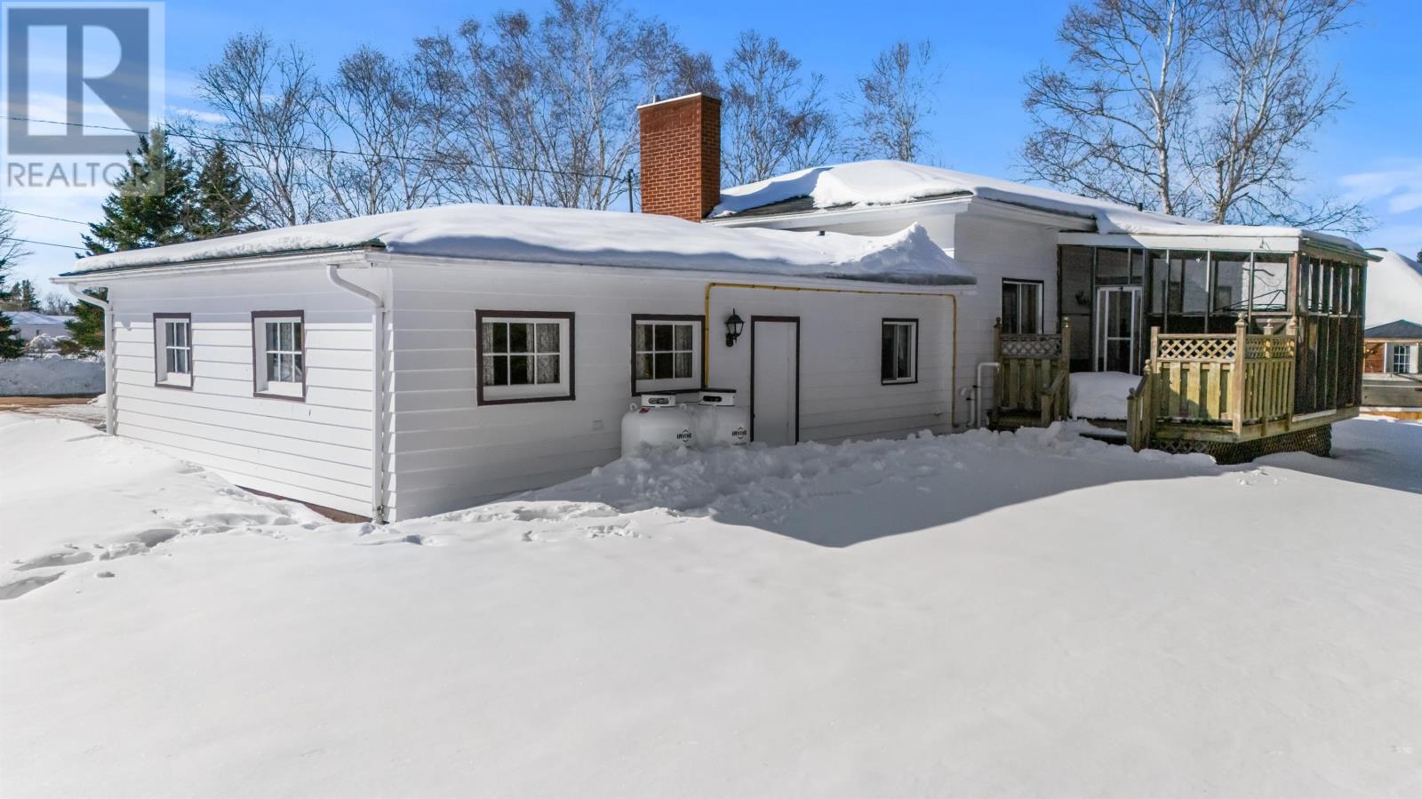 Residential in Wood Islands 5