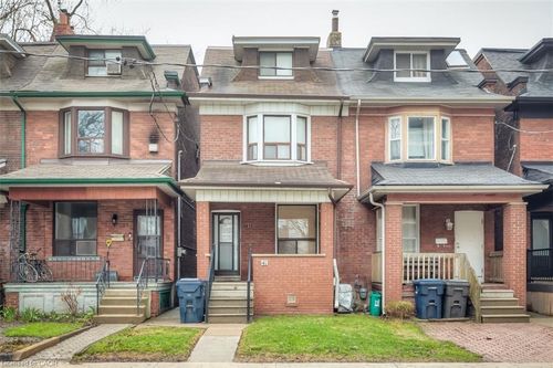 41 Springhurst Avenue, Toronto, ON, M6K1B4 | Card Image