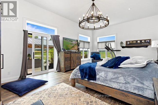 408082 Grey Road 4, House other with 3 bedrooms, 3 bathrooms and 13 parking in Maxwell ON | Image 12
