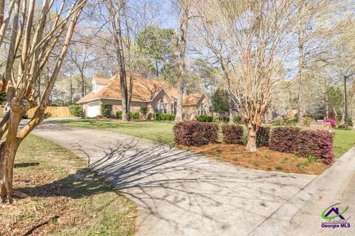 105 Kentucky Downs, Perry, GA, 31069 | Card Image